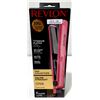 Image 1 : REVLON PRO COLLECTION TITANIUM PLATED SALON STRAIGHT FLAT IRON