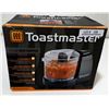 Image 1 : TOSTMASTER 1 1/2 CUP MINI CHOPPER