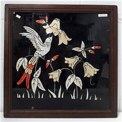 HUMMINGBIRD PICTURE
