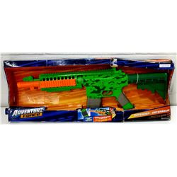 ADVENTURE FORCE DEFENDER TOY GUN