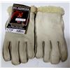 Image 1 : PATHFINDER BY KODIAK WINTER/DRIVER GLOVES