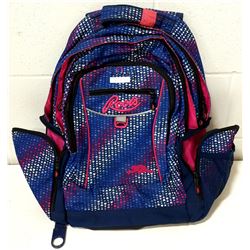ROOTS BACKPACK