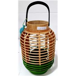 OUTDOOR LANTERN