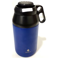 MANNA METAL GROWLER BOTTLE
