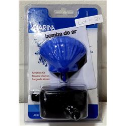 MARINA AQUARIUM AERATION KIT