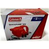 Image 1 : COLEMAN 12V QUICKPUMP