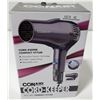Image 1 : CONAIR CORD-KEEPER COMPACT STYLER