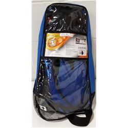 US DIVERS ADULT DIVING KIT WITH MASK, SNORKEL, FINS AND BAG