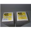 Image 1 : KAESER 932679Q FILTER *LOT OF 2* **NEW IN BOX**
