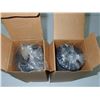Image 2 : PARKER 932670Q FILTER *LOT OF 2* **NEW IN BOX**