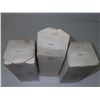 Image 1 : UNKNOWN MANUFACTURER B97-129 FILTER *LOT OF 3* **NEW IN BOX**