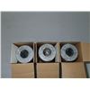 Image 2 : TAISEI KOGYO TRF 10U FILTER *LOT OF 3* **NEW IN BOX**