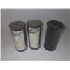 Image 1 : PENTEK NCP-BB FILTER *LOT OF 3* **NEW**