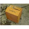 Image 1 : *NEW ENERPAC PACG30S8S AIR/HYDRAULIC PUMP 5000 PSI 2 GALLON W/ GUAGE