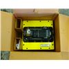 Image 2 : *NEW ENERPAC PACG30S8S AIR/HYDRAULIC PUMP 5000 PSI 2 GALLON W/ GUAGE