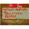 Image 1 : *NEW BALL SCREW MP620 MAZAK