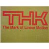 Image 2 : *NEW THK SRG45LC2DDHHC0E+1366.5LP-IIGC(B) LINEAR RAIL SYSTEM