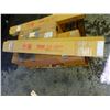 Image 1 : *NEW THK SRG45LC2DDHHC0E+1366.5LP-IIGC(B) LINEAR RAIL SYSTEM
