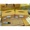 Image 1 : *NEW (2)  BANNER DX80N9X2S2N2M2 AND DX80G9M6S6P6  SUPERCROSS DX80 FLEX POWER NODE