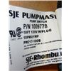 Image 3 : PUMPMASTER 1009778 PUMP SWITCH