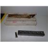 Image 1 : NEW DAMAN DH0000606P HEADER MANIFOLD **LOT OF 3**