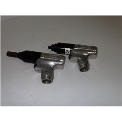 GSE TECH-MOTIVE TOOL 40P37B-1150 TORQUE GUN *LOT OF 2*