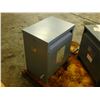 Image 2 : CUTLER-HAMMER V48M28T15B SER.A DRY TYPE DISTRIBUTION 3 PHASE TRANSFORMER - 15 KVA