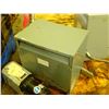 Image 1 : SQUARE D 33349-17212-035 3 PHASE INSULATED TRANSFORMER - 30 KVA - 30T3H