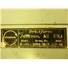 Image 3 : ORBITFORM M-310 POWERHEAD W/ BALDOR INDUSTRIAL MOTOR