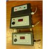 Image 1 : ASSEMBLY LOGIC (2) AQ100-0B3 AND 1 AQ100-LG1 - SEE PICS!!