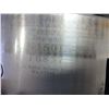 Image 3 : NO MFG - DUAL RATIO INFEED HEAD - CN160D T6857 ?