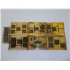Image 1 : MISC LOT OF CARBIDE INSERTS