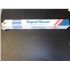 Image 2 : PATLITE CORP. LCE-TFBW TOWER SIGNAL LIGHT **NEW IN BOX**