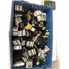 Image 1 : LOT OF ELECTRICAL CONTACTORS *SEE PICS*