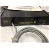 Image 2 : TWO-HAND NO TIE-DOWN CONTROL MODEL# E12-2002-04