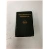 Image 1 : MACHINERY HANDBOOK *SEE PICS*
