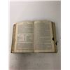 Image 2 : MACHINERY HANDBOOK *SEE PICS*