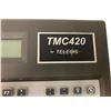 Image 2 : TELESIS TMC420 CONTROL PANEL
