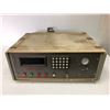 Image 1 : INTERTECH  LEAK DETECTOR MODEL M1035