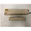 Image 1 : *NEW* LOT OF (2) BUSS FUSES *SEE PICS*