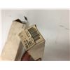 Image 2 : *NEW* LOT OF (2) BUSS FUSES *SEE PICS*