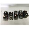 Image 1 : ALLEN BRADLEY 42185-800-01 3 POLE 120-300V OVERLOAD RELAY