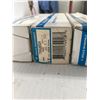 Image 2 : *NEW* LOT OF 3 GOULD SHAWMUT 200 AMP FUSE TRS200R