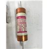 Image 2 : *NEW* LOT OF 3 GOULD TRS400R TIME DELAY FUSE 400AMP 600V