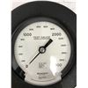 Image 2 : *NEW* ASHCROFT TEST GAUGE 0-3000 10PSI SUBD ACCURACY GRADE 3A .25% Q-8638