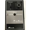 Image 2 : *NEW* MINARIK DRIVES RG500A  DRIVE ,115/230V, 1/4-1 90VDC, 1/2-2 180VDC