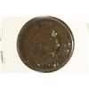 Image 2 : 1878 INDIAN HEAD CENT (SEMI-KEY)