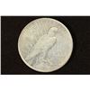 Image 2 : 1926-D PEACE SILVER DOLLAR