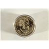 Image 2 : ROLL OF 12-2012-P CHESTER ARTHUR PRESIDENTIAL $'S