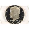 Image 1 : 1976-S KENNEDY HALF DOLLAR PCGS PR69 DCAM